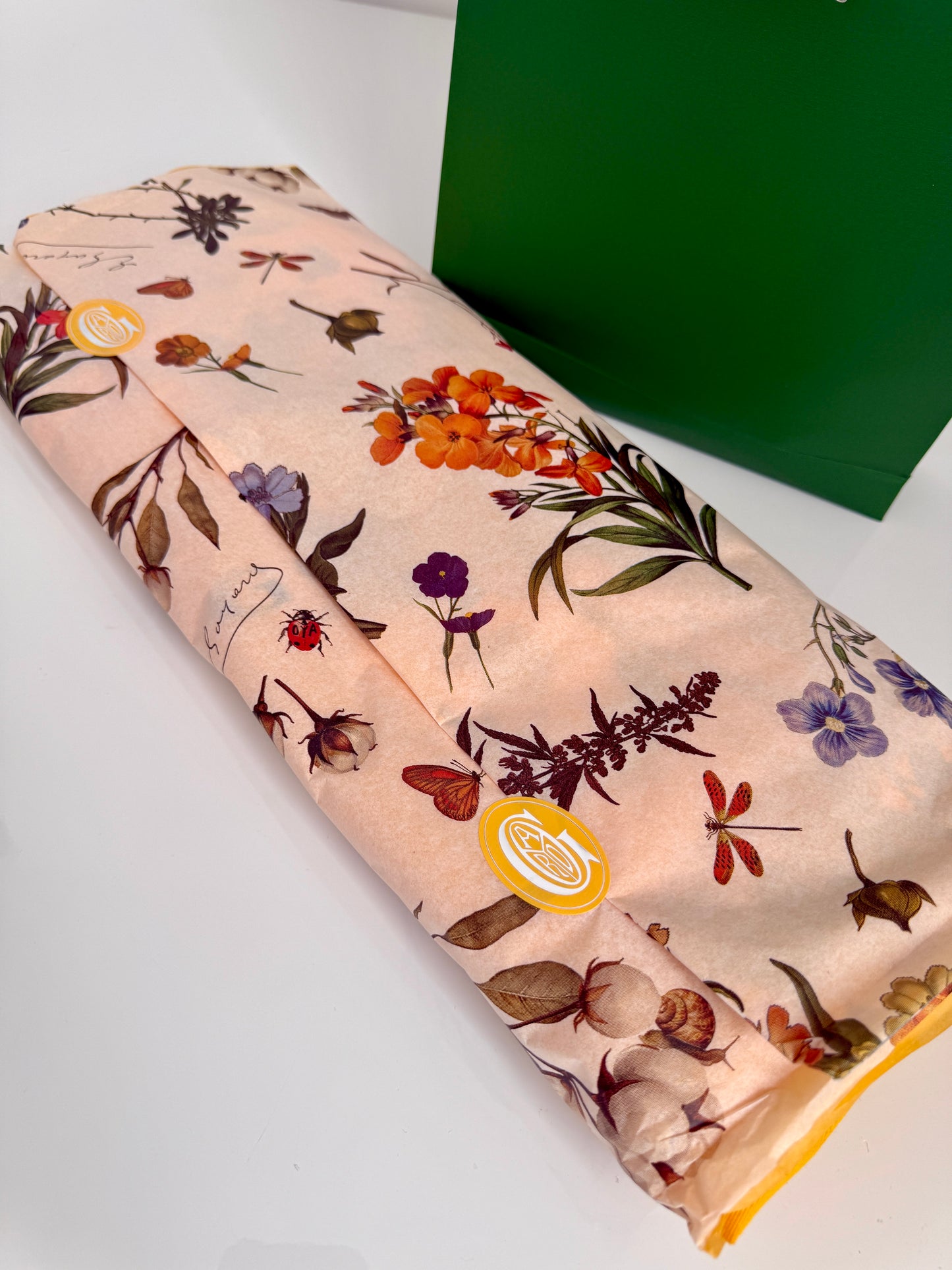 Goyard St. Louis PM – Black