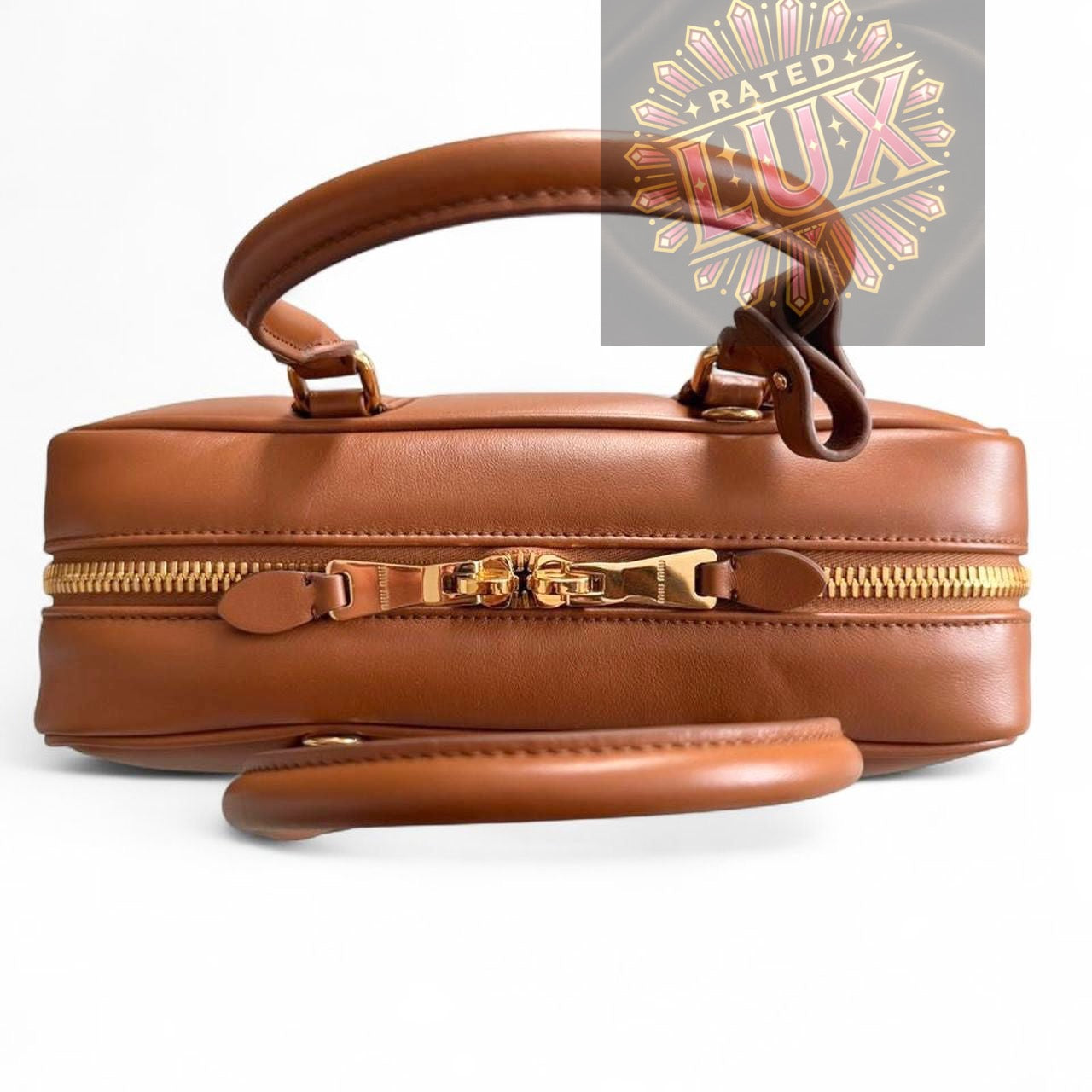 Miu Miu Arcadie Bag