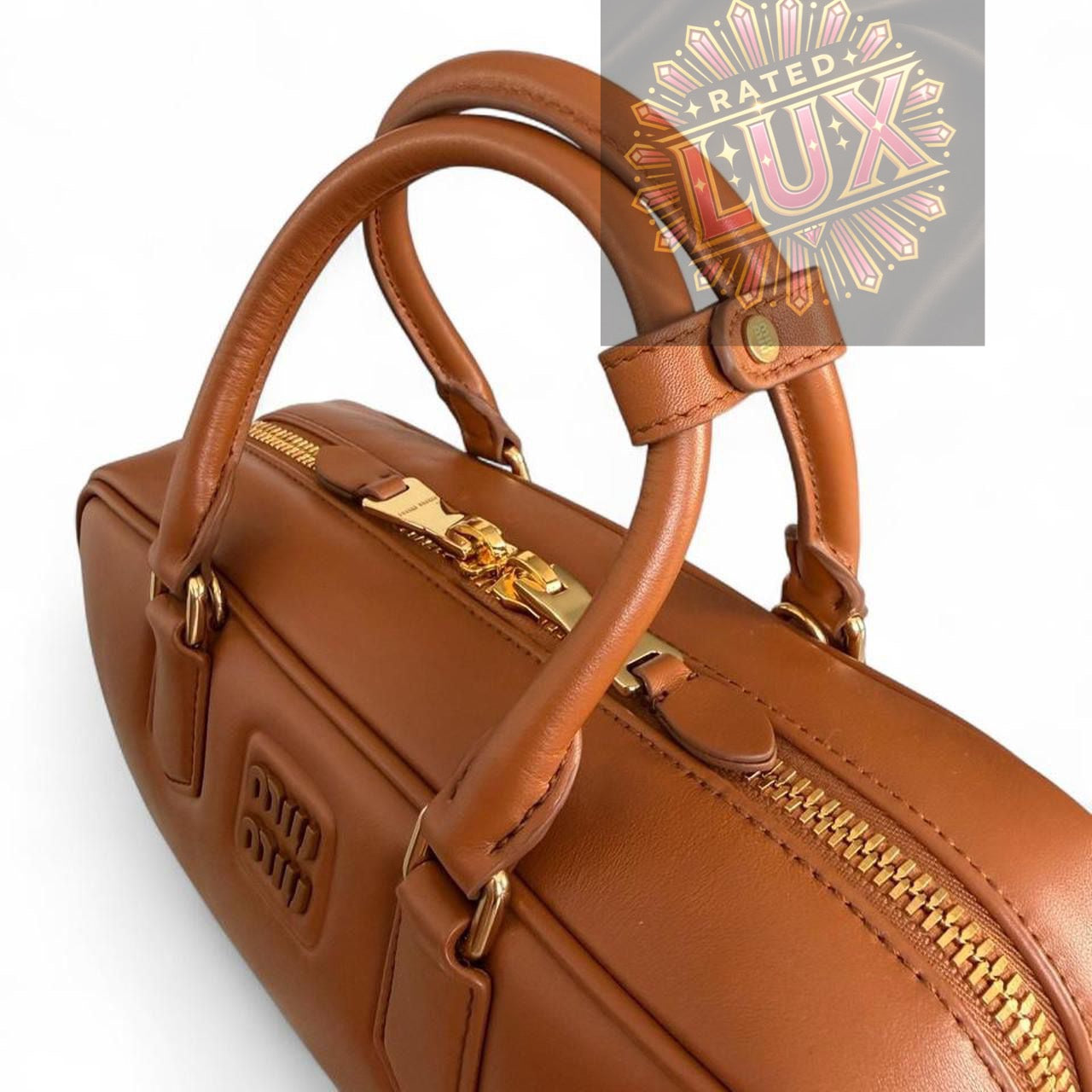 Miu Miu Arcadie Bag