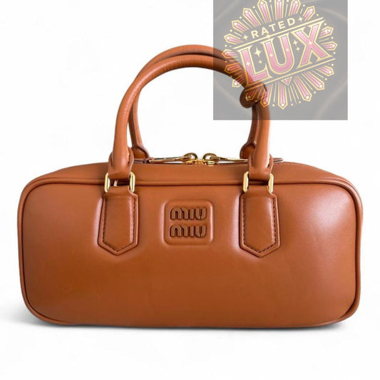 Miu Miu Arcadie Bag