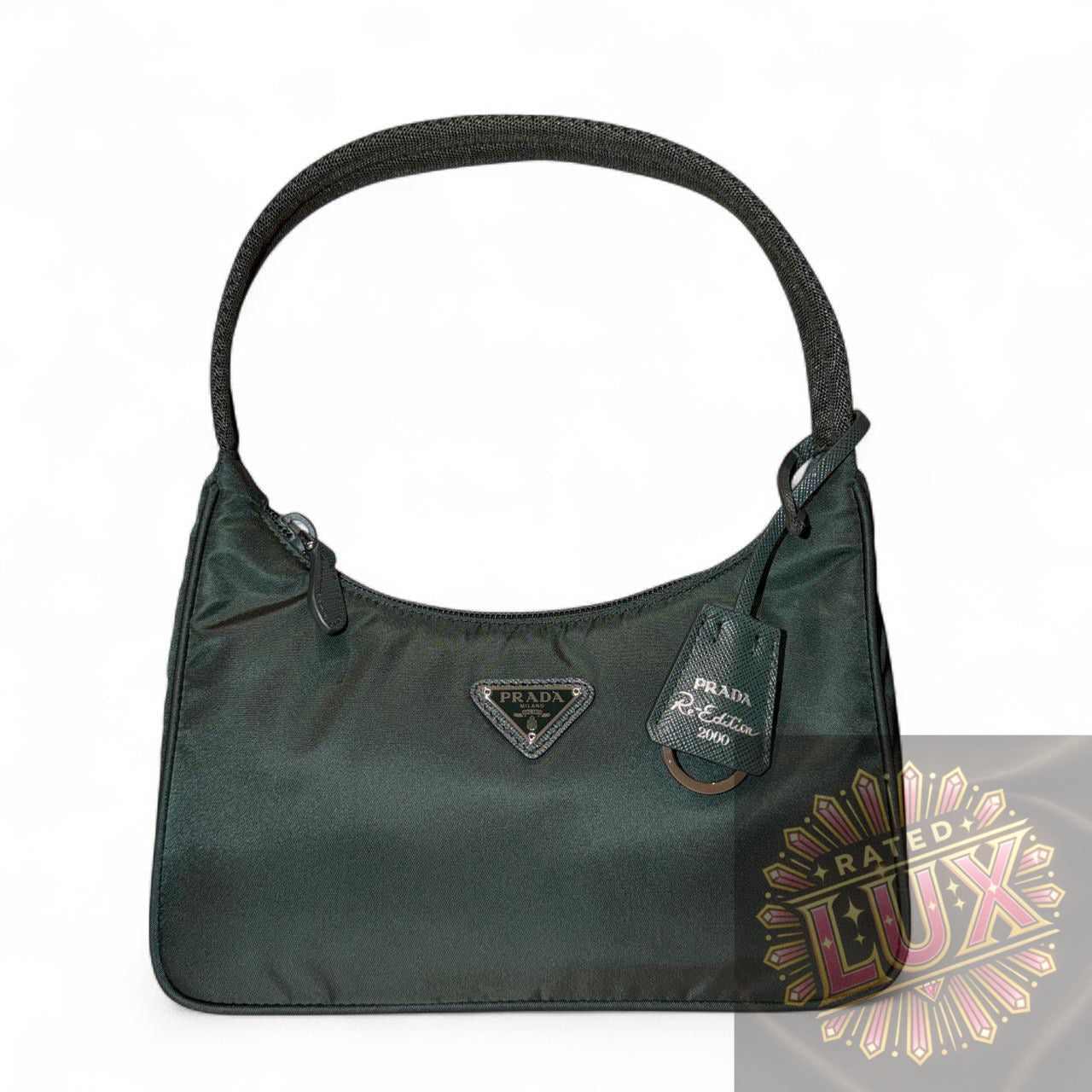 Prada Re-Nylon. Re-Edition 200