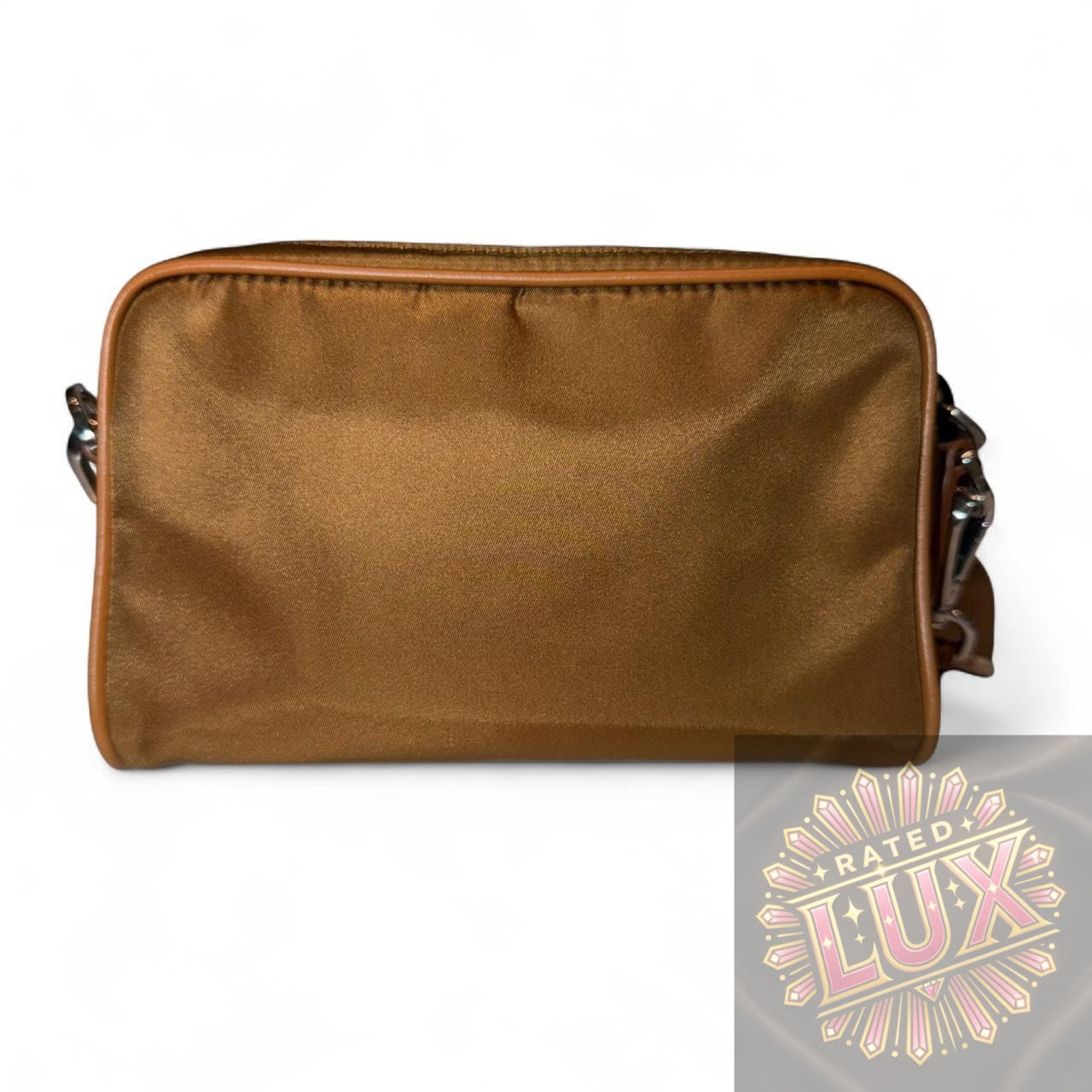 Prada Re-Nylon Crossbody Bag