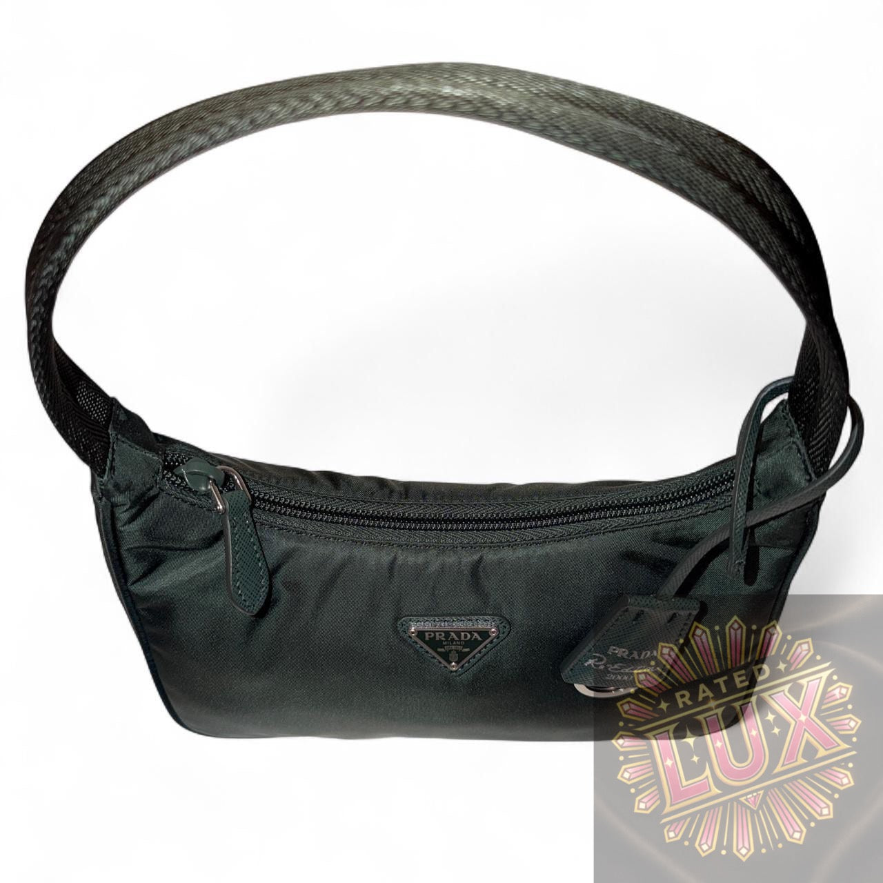 Prada Re-Nylon. Re-Edition 200