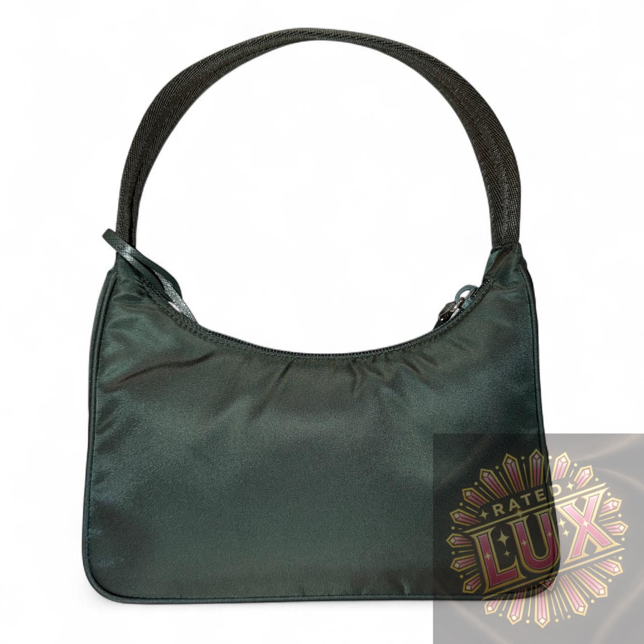 Prada Re-Nylon. Re-Edition 200