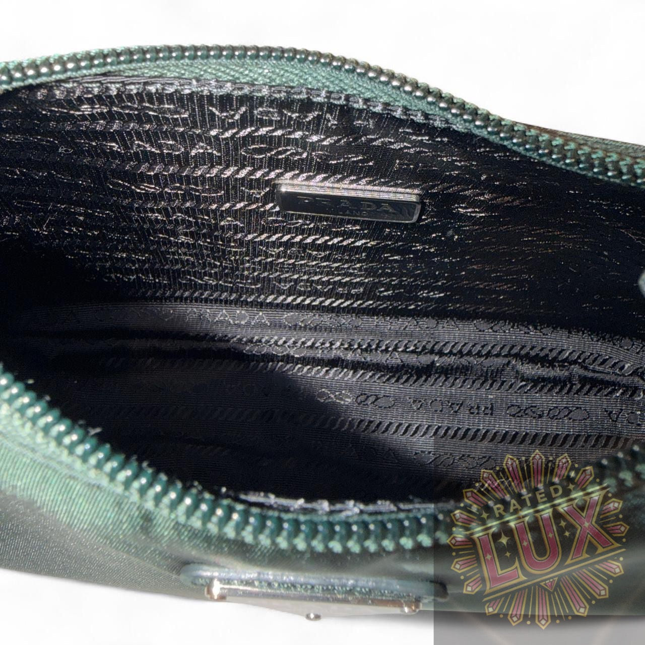 Prada Re-Nylon. Re-Edition 200