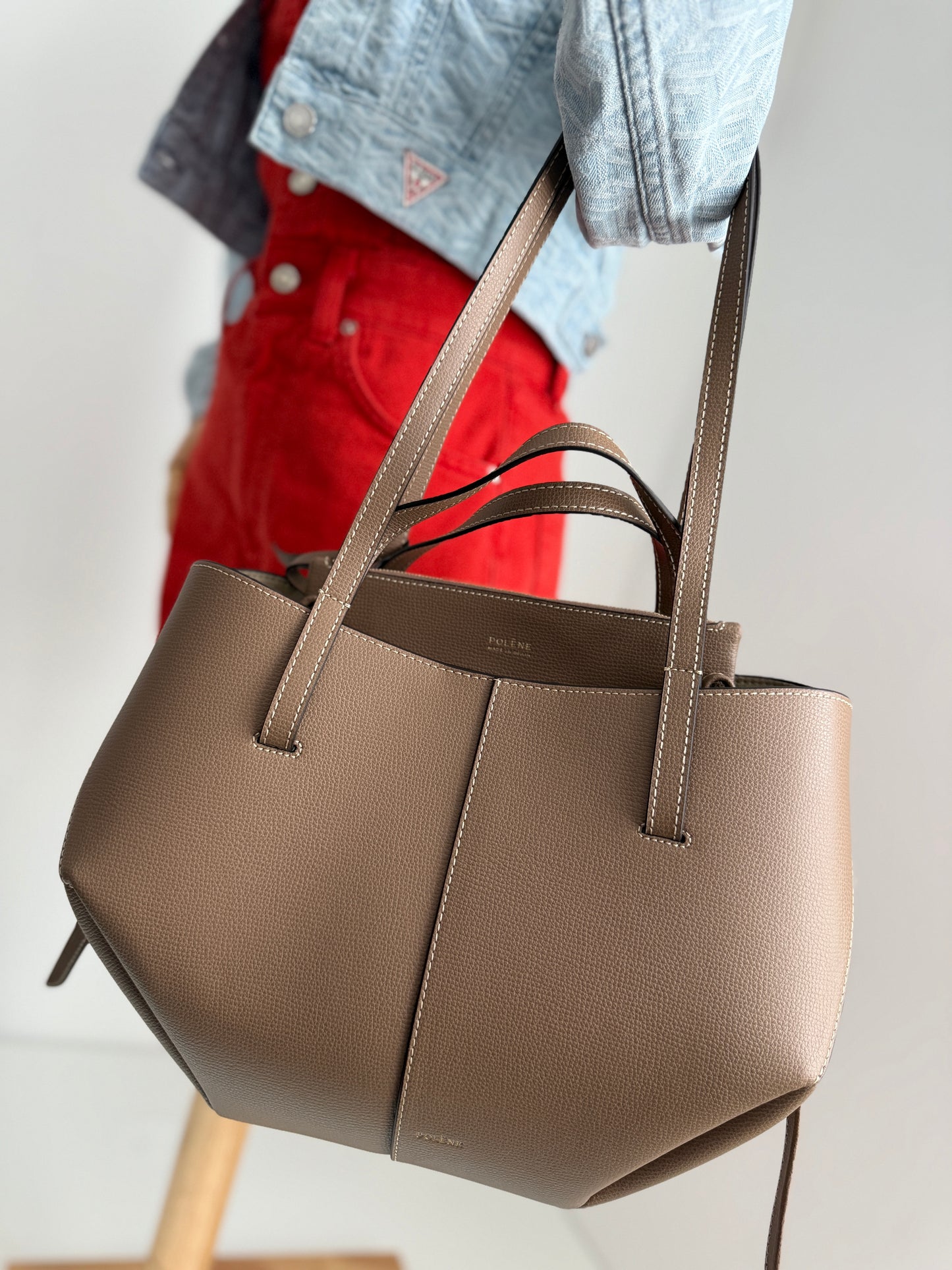 Polène Cyme Mini – Root