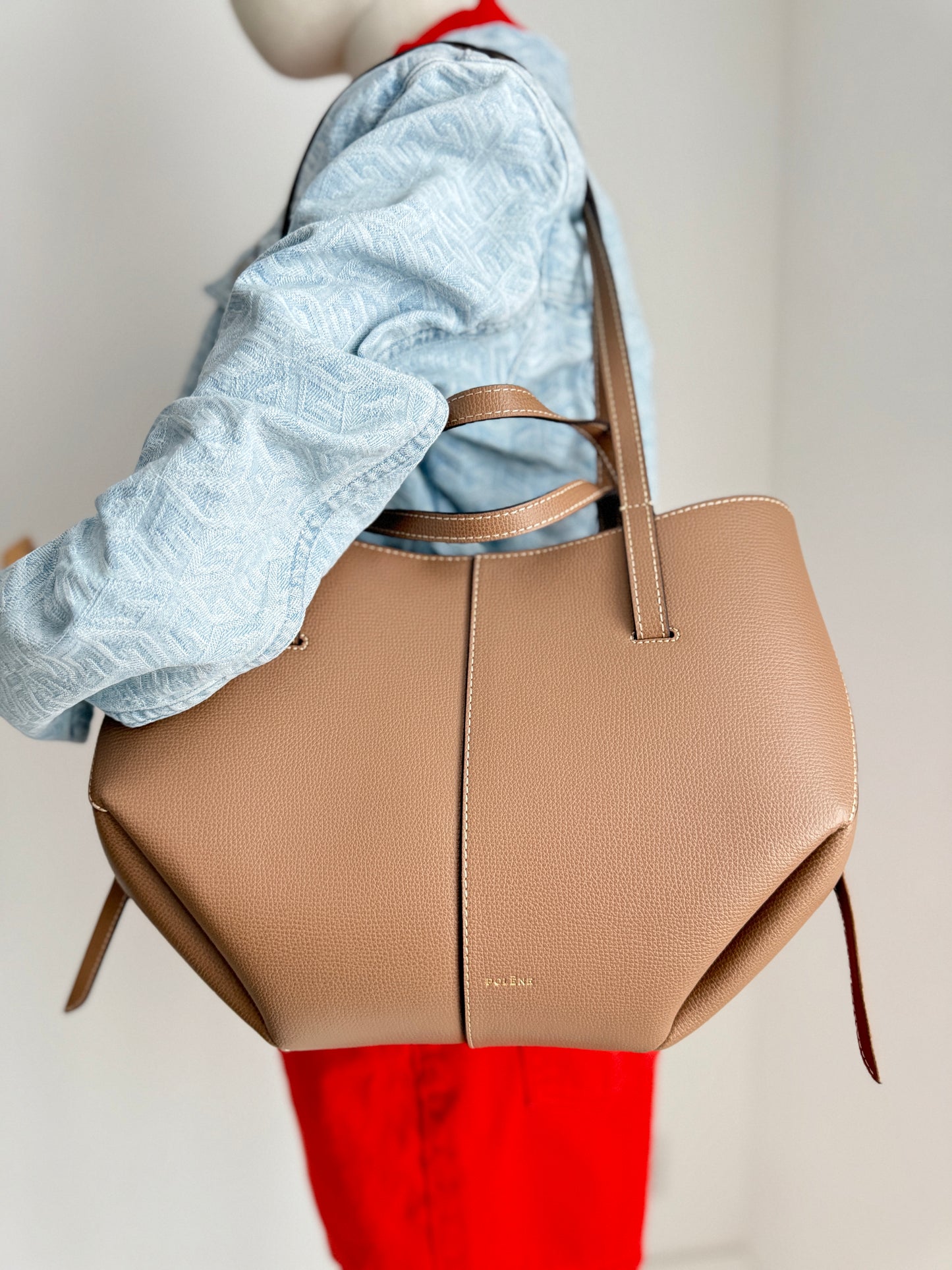 Polène Cyme Mini – Root